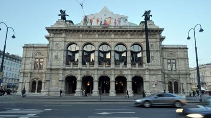 Gedung Opera Terbaik di Dunia, dari Klasik hingga Modern