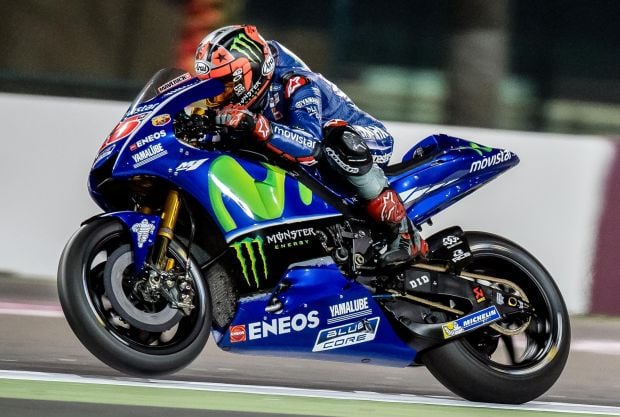 Lima Alasan Pemenang GP Qatar 2017 Akan Sulit Ditebak