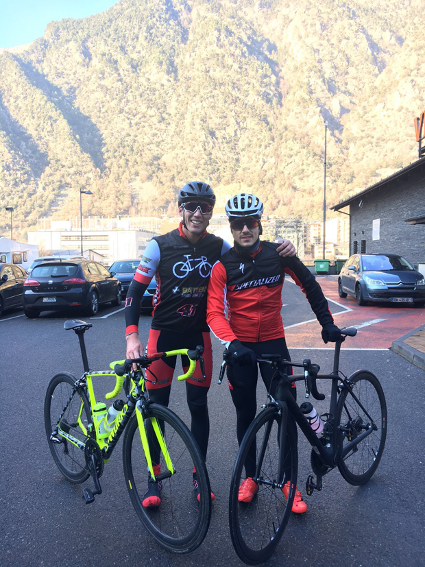Maverick Vinales, Si Petapa dari Andorra
