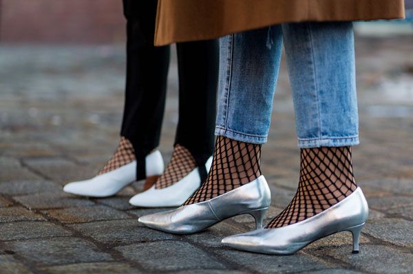 5 Item Vintage yang Bakal Jadi Tren Fashion Tahun Ini