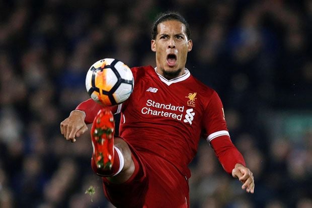 Drawing 8 Besar Liga Champions: Era Klub Inggris Juara