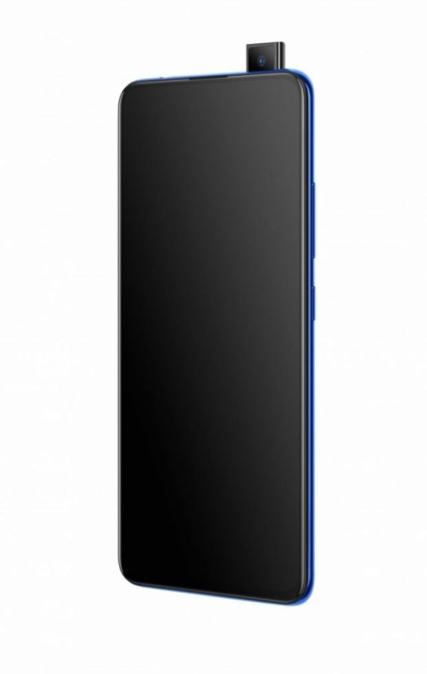 Versi Lama 8 MP, Vivo V15 Pro Hadir dengan Kamera Self-up 32 MP