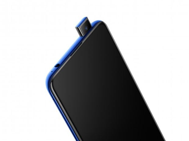 Versi Lama 8 MP, Vivo V15 Pro Hadir dengan Kamera Self-up 32 MP
