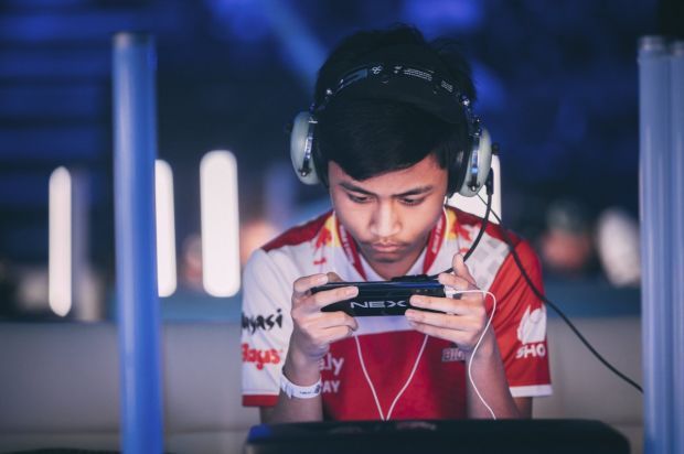 Vivo Pamerkan Kemampuan Multi-Turbo di PUBG Global Championship 2019