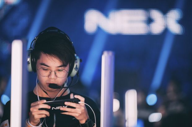 Vivo Pamerkan Kemampuan Multi-Turbo di PUBG Global Championship 2019