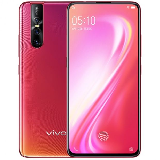 Vivo Sebut S1 Pro Gunakan Snapdragon 675 dan Kamera Self-up 32 MP