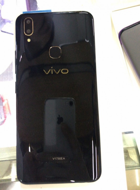 Vivo Y89 Debut dengan Snapdragon 626, Inikah Lawan Samsung Galaxy M?