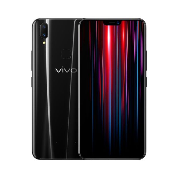 Mendarat di Filipina, Ponsel Cerdas Z1 Lite Mirip Vivo V9