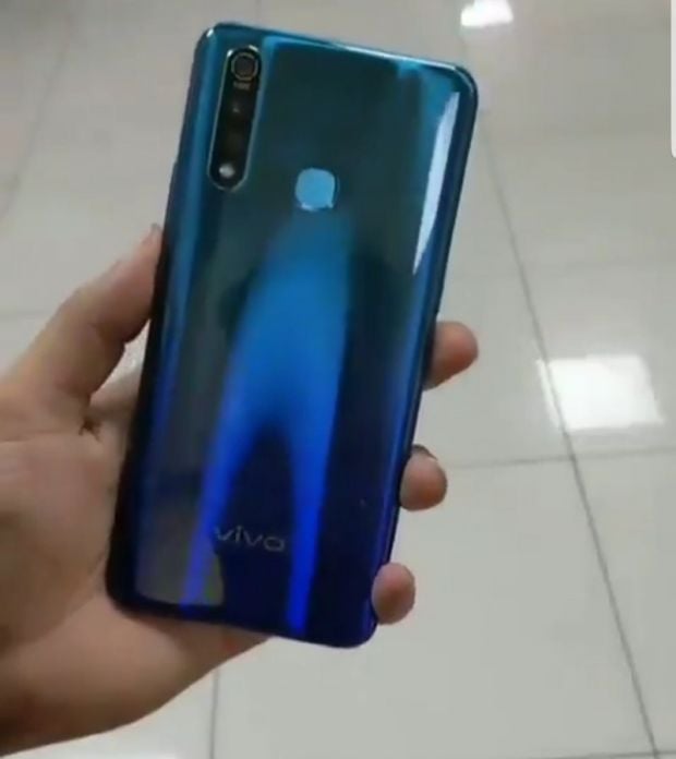 Ternyata vivo Z1 Pro Dirancang untuk Jadi Handphone Idolanya Gamer