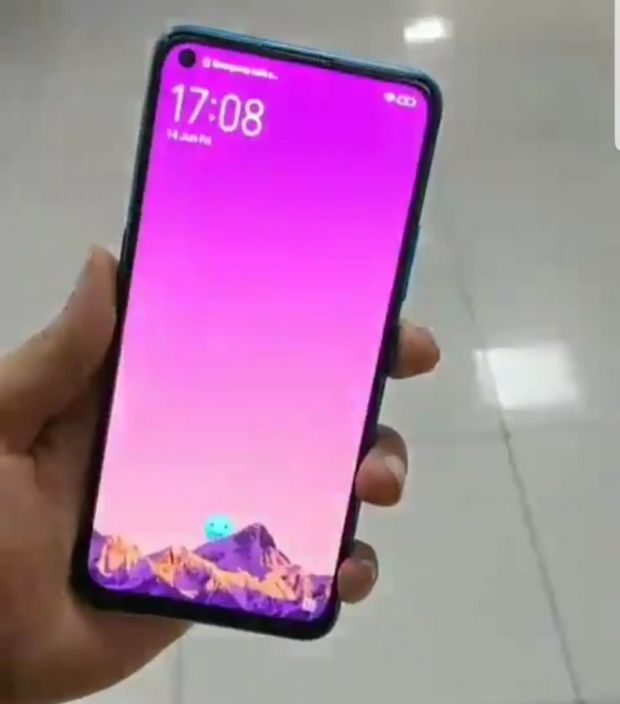 Ternyata vivo Z1 Pro Dirancang untuk Jadi Handphone Idolanya Gamer
