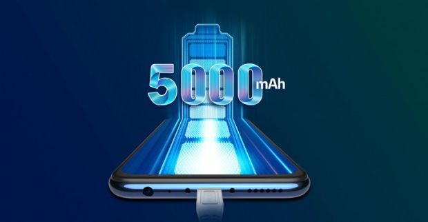Ponsel Gaming Vivo Z1 Pro Debut di India dengan Sasaran Generasi Z