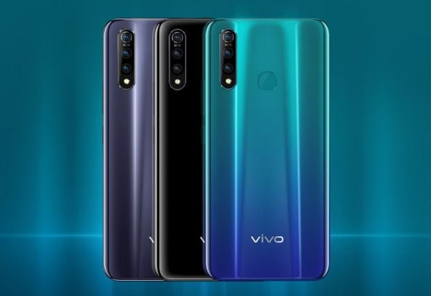 Ponsel Gaming Vivo Z1 Pro Debut di India dengan Sasaran Generasi Z
