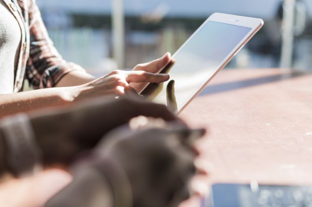 VMware Gelar Inovasi di Platform Intelligence-Driven Workspace ONE