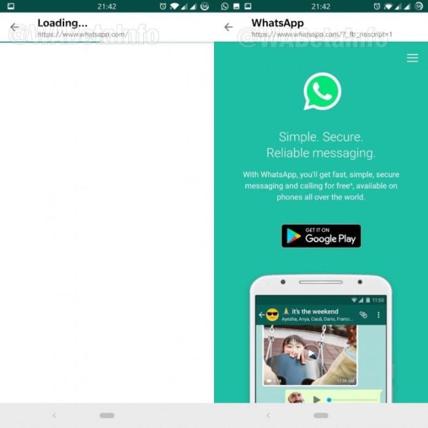 WhatsApp Uji Dua Fitur Baru, Salah Satunya Sanggup Mencegah Kabar Bohong
