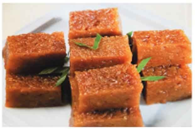 6 Kue-kue Lokal yang Mendunia