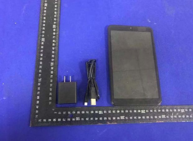 Raksasa Perbelanjaan Walmart Tertarik Produksi Tablet Ramah Anak