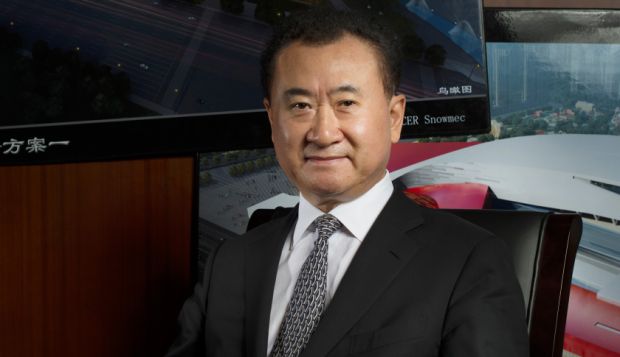 Raja Properti Dunia dengan Kekayaan Melimpah