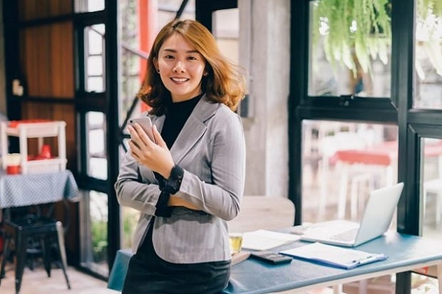 Mau Sukses Berkarier? Yuk, Lihat Dulu Ciri-cirinya