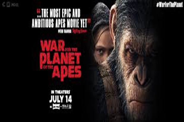 This Eight Films Ready to Watch in July 2017