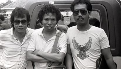 10 Film Indonesia Terpopuler
