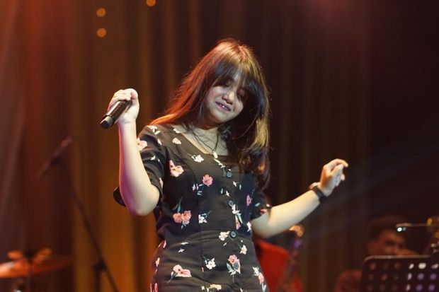 Warner Music Project Suguhkan Sajian Menarik di JJF 2019