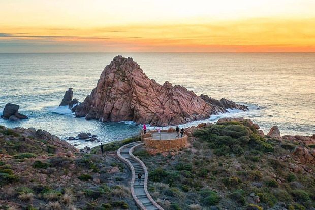10 Alasan Menjelajahi Keindahan Alam Australia Barat