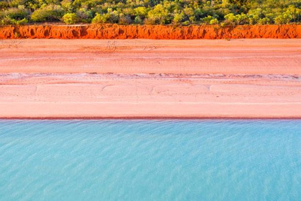 10 Alasan Menjelajahi Keindahan Alam Australia Barat