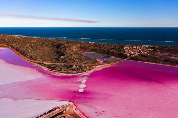 10 Alasan Menjelajahi Keindahan Alam Australia Barat