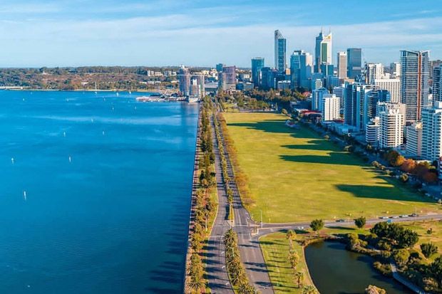 10 Alasan Menjelajahi Keindahan Alam Australia Barat