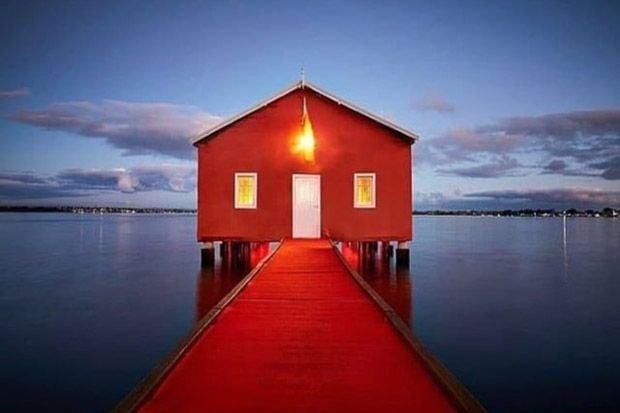 10 Alasan Menjelajahi Keindahan Alam Australia Barat