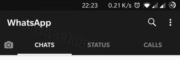 Diperbarui, WhatsApp Beta Bawa 