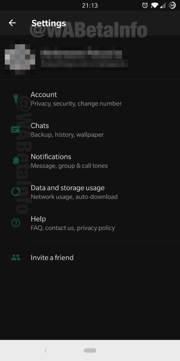 Diperbarui, WhatsApp Beta Bawa 