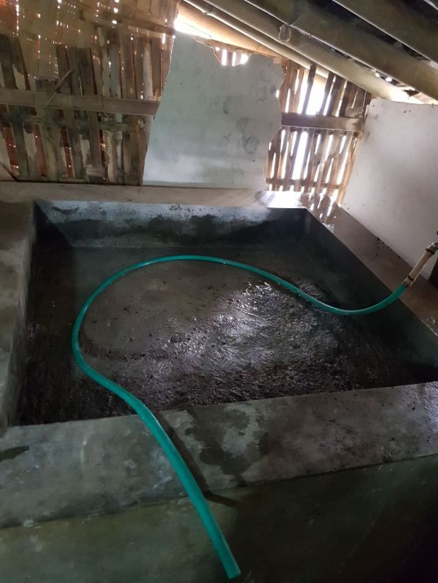 Fitri yang Mayatnya Dicor Dibak Mandi Ternyata Pemandu Karaoke