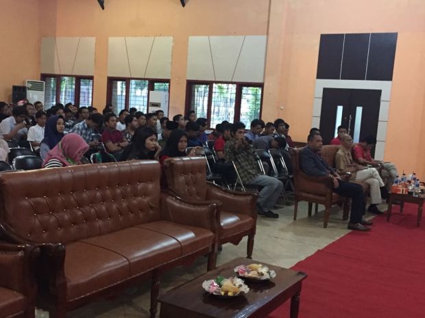 IHW Minta Pemerintah Tegas soal Mandatori Sertifikasi Halal