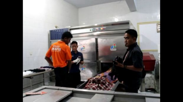 Mahasiswi di Gowa Tewas Kehabisan Darah usai Aborsi