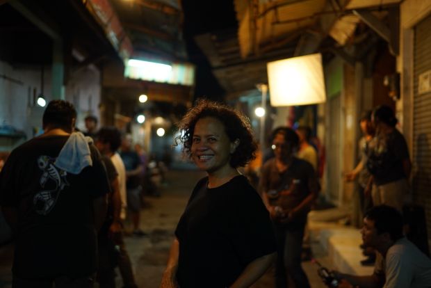 Bupati Anas Berharap Banyuwangi Semakin Dikenal sebagai Destinasi Syuting Alternatif