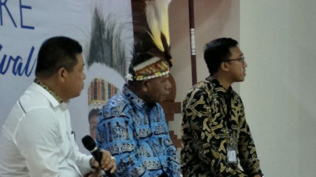 Festival Danau Sentani XI 2018, Momentum Bangkitnya Pariwisata Kabupaten Jayapura