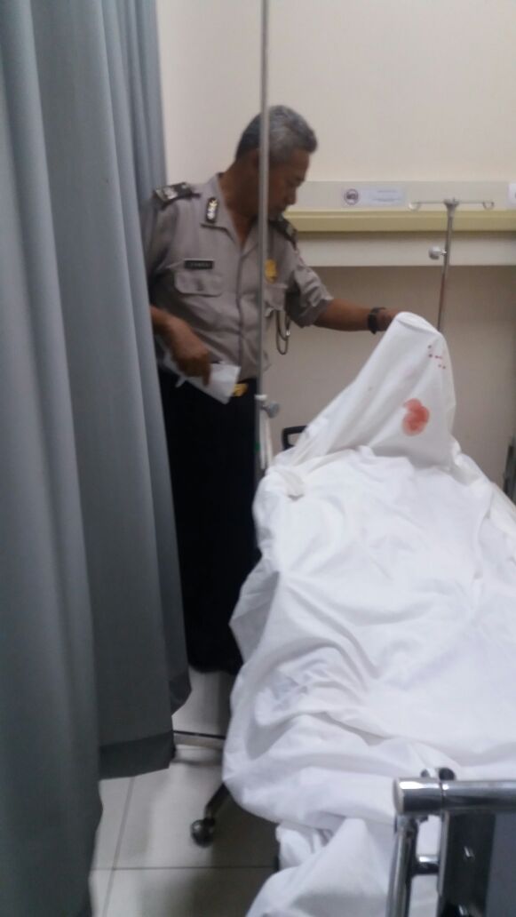 Cekcok dengan Kekasih, Pemuda di Cirebon Tusuk 3 Orang 1 Tewas