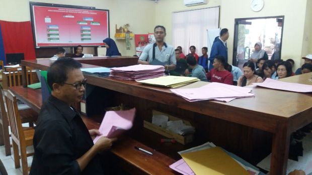 Kapuspen Kemendagri: Jajaran Dukcapil Telah Bekerja Militan Layani Masyarakat