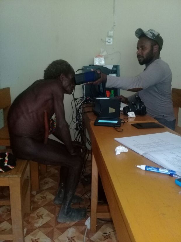 ASN yang Melayani Warga di Hari Libur Tegak Lurus Laksanakan Arahan Mendagri