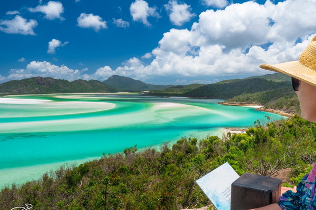 Lima Destinasi Wisata Australia yang Instagrammable