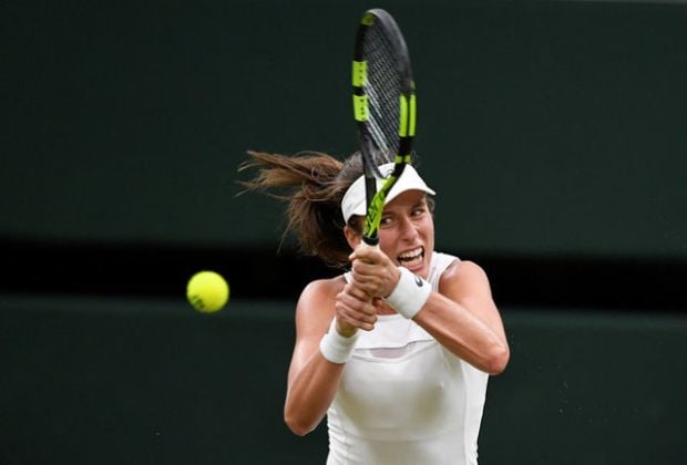 Empat Petenis Putri Terbaik di Wimbledon 2017