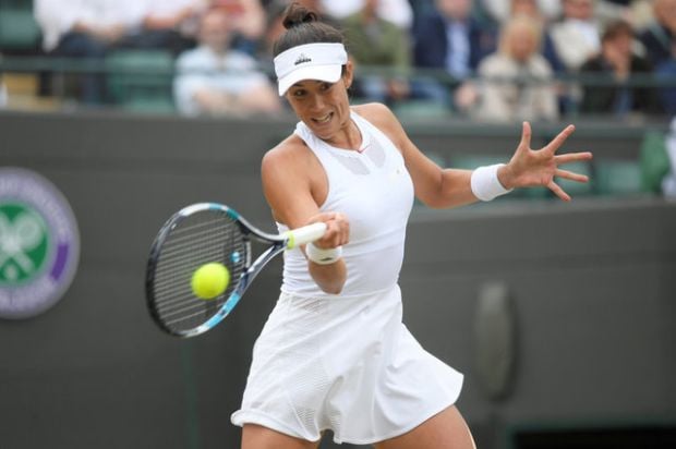 Empat Petenis Putri Terbaik di Wimbledon 2017