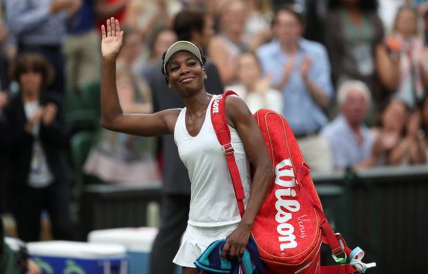 Empat Petenis Putri Terbaik di Wimbledon 2017