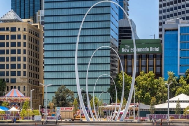 6 Hotel Paling Instagrammable di Perth