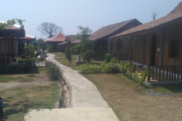 Balkondes Bikin Liburan ke Candi Borobudur Makin Seru!