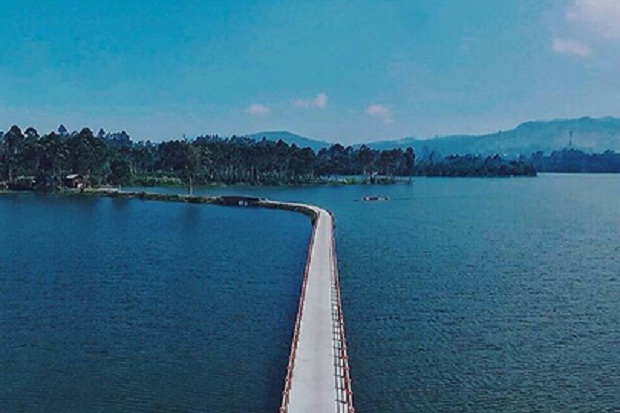 5 Destinasi Pilihan di Bandung untuk Liburan Akhir Pekan