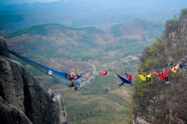 5 Destinasi Pilihan di Bandung untuk Liburan Akhir Pekan