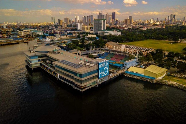 7 Hotel Bawah Laut dengan Pemandangan Luar Biasa!