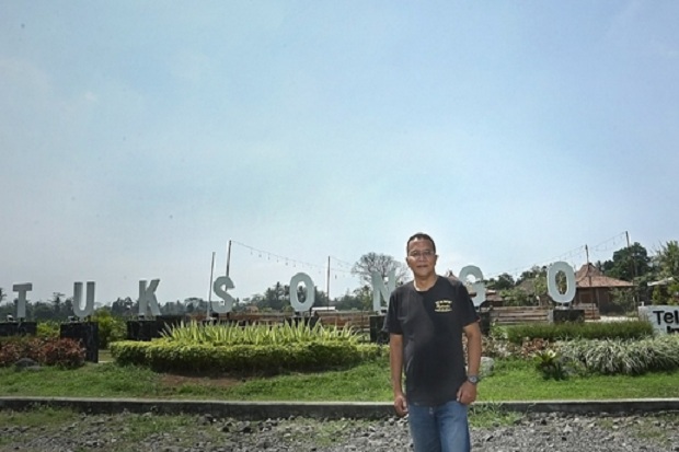 Balkondes Bikin Liburan ke Candi Borobudur Makin Seru!